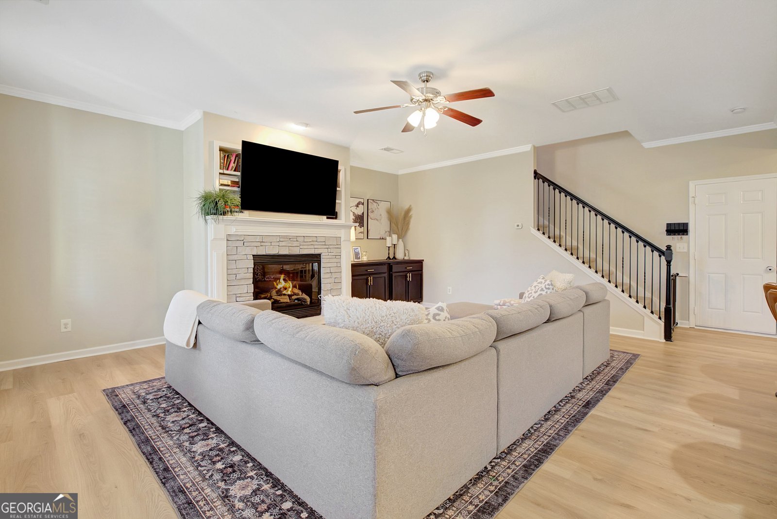 75 Covington Terrace Newnan - Photo 10