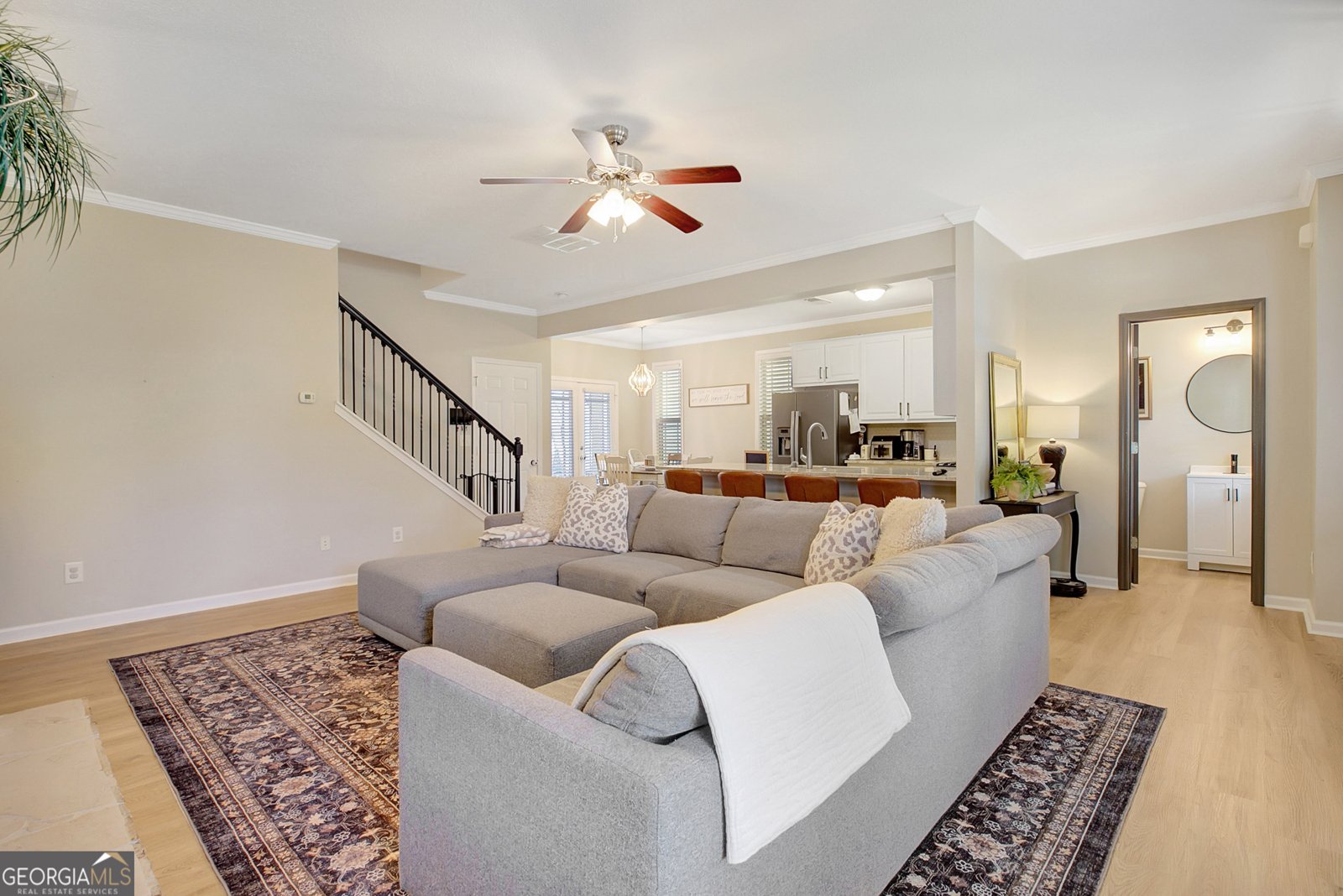 75 Covington Terrace Newnan - Photo 11