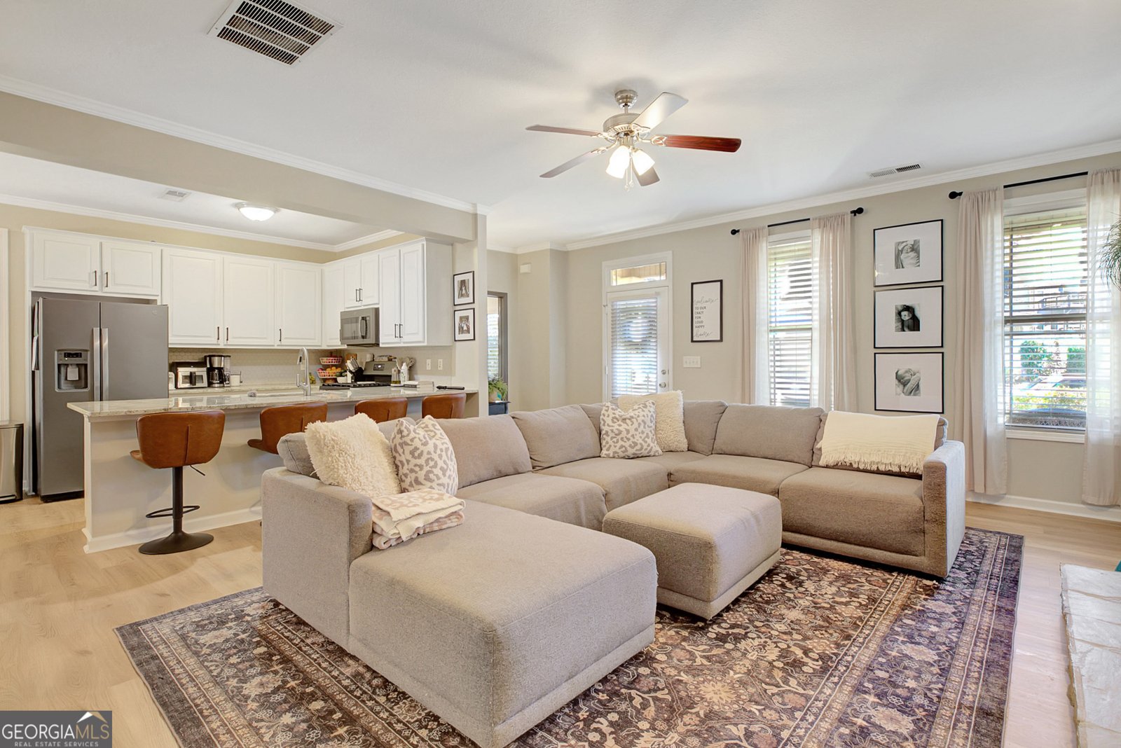 75 Covington Terrace Newnan - Photo 12