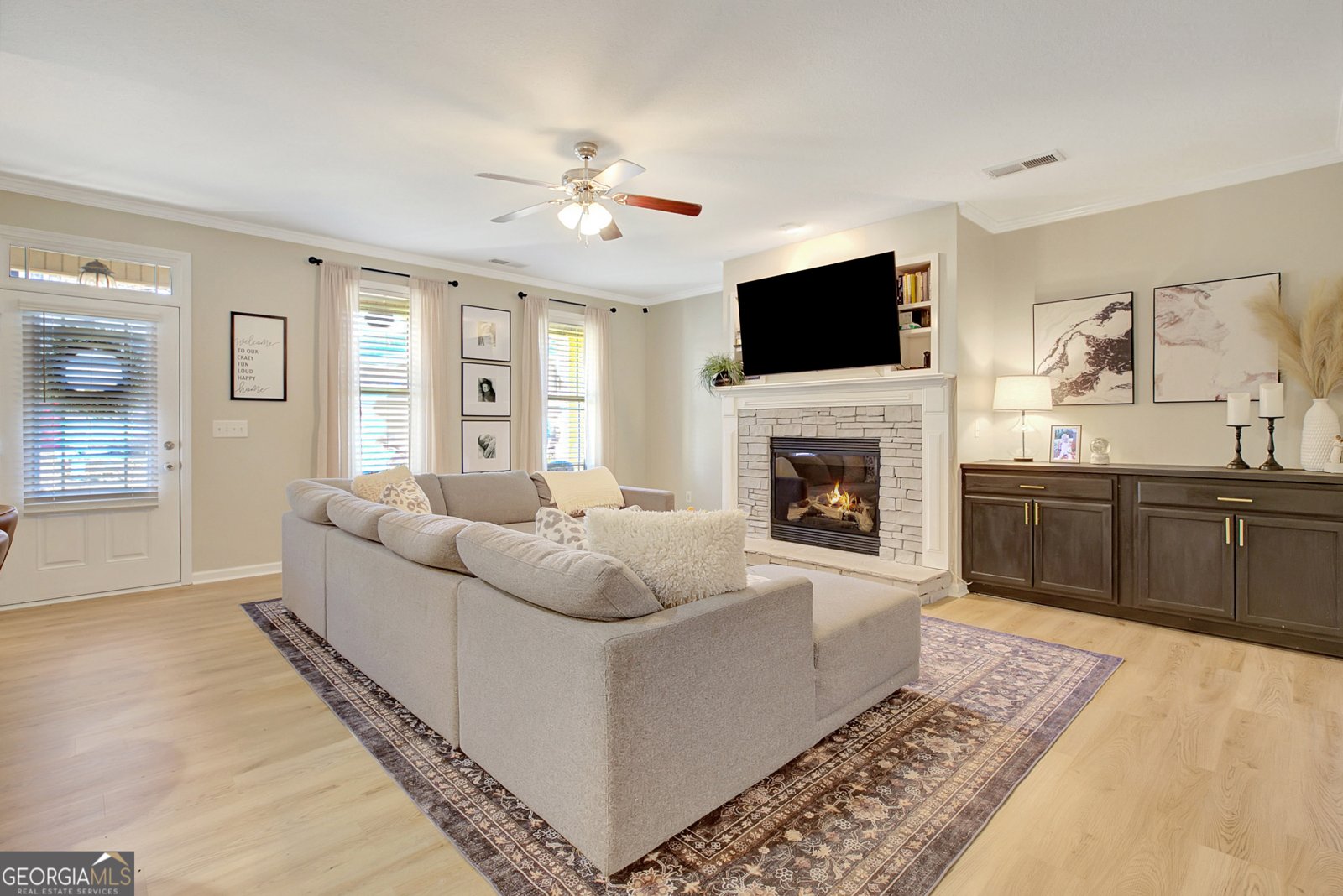 75 Covington Terrace Newnan - Photo 13