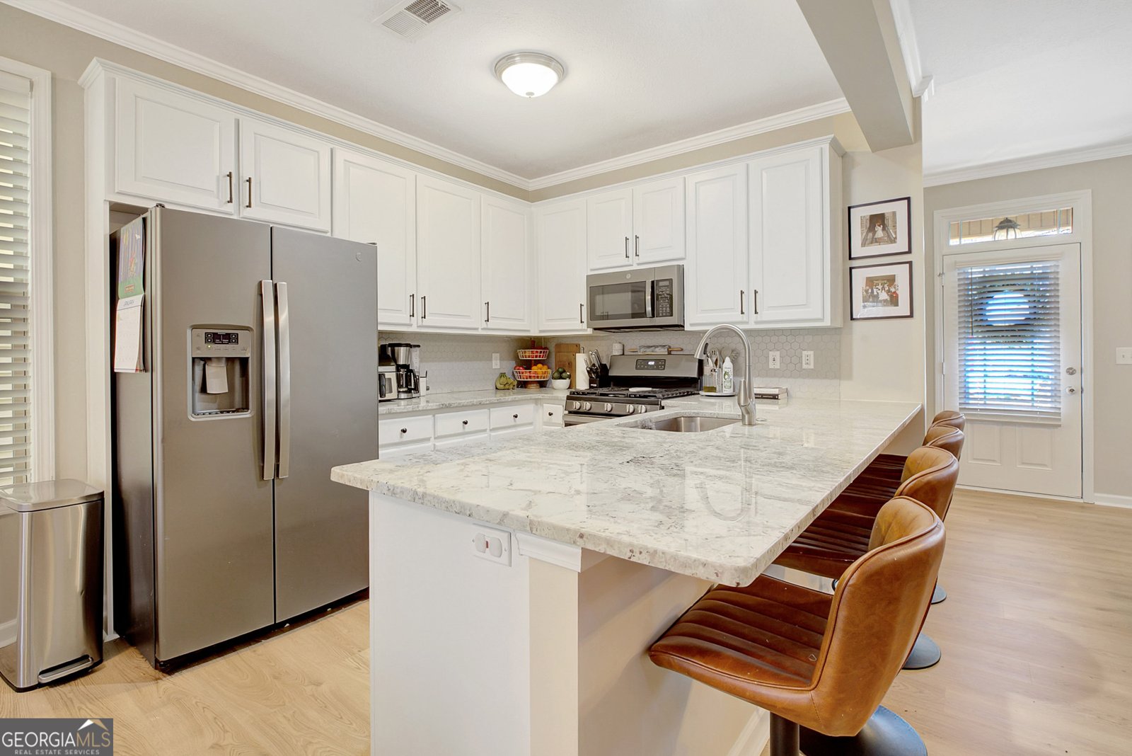 75 Covington Terrace Newnan - Photo 14