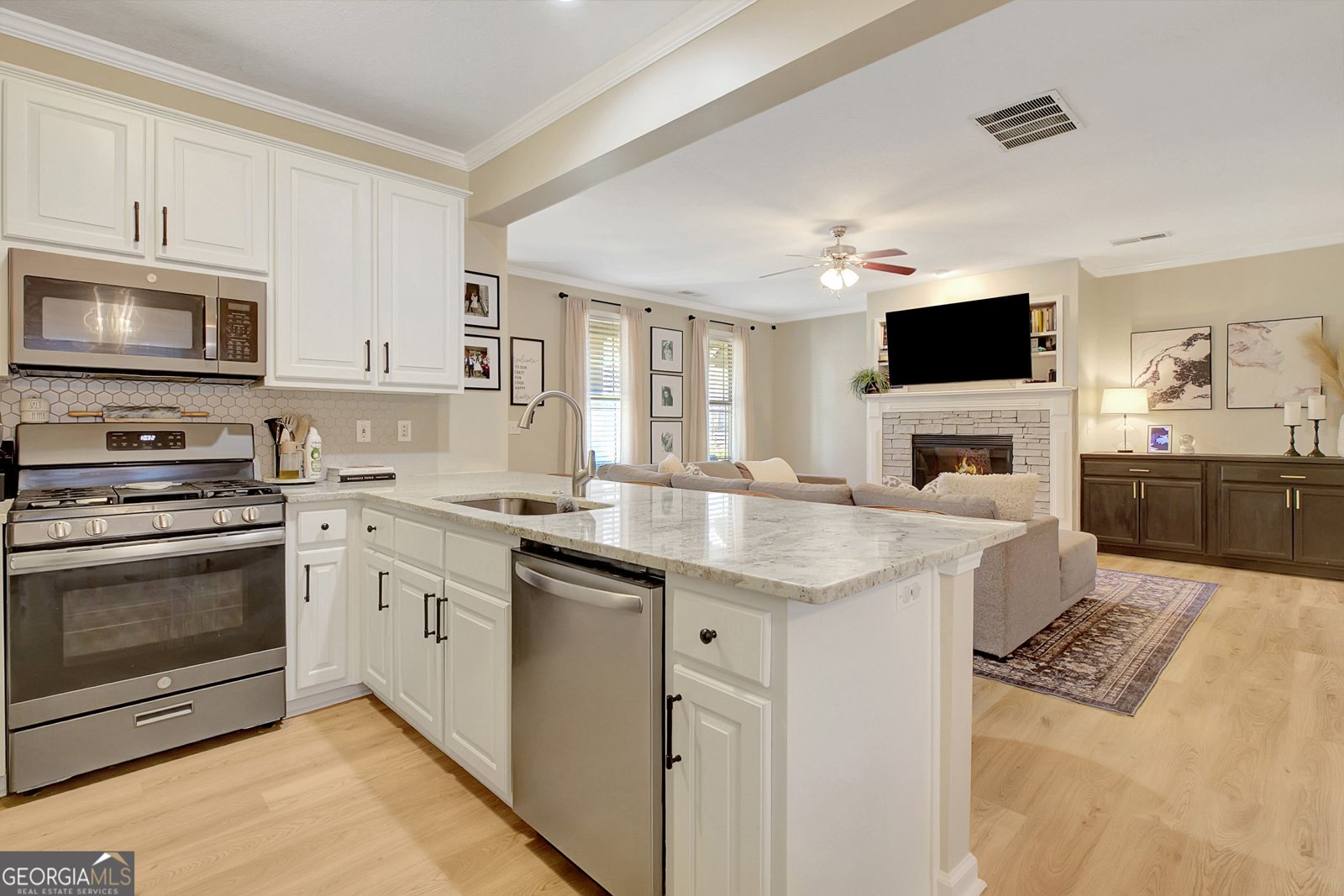 75 Covington Terrace Newnan - Photo 15