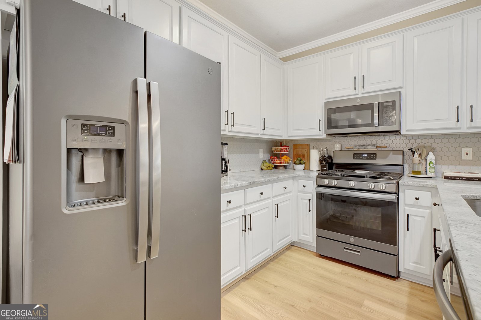 75 Covington Terrace Newnan - Photo 16