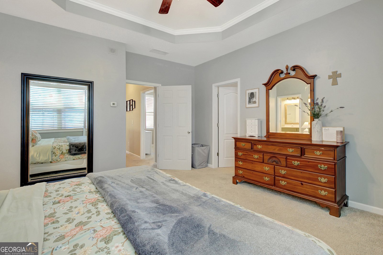 75 Covington Terrace Newnan - Photo 25