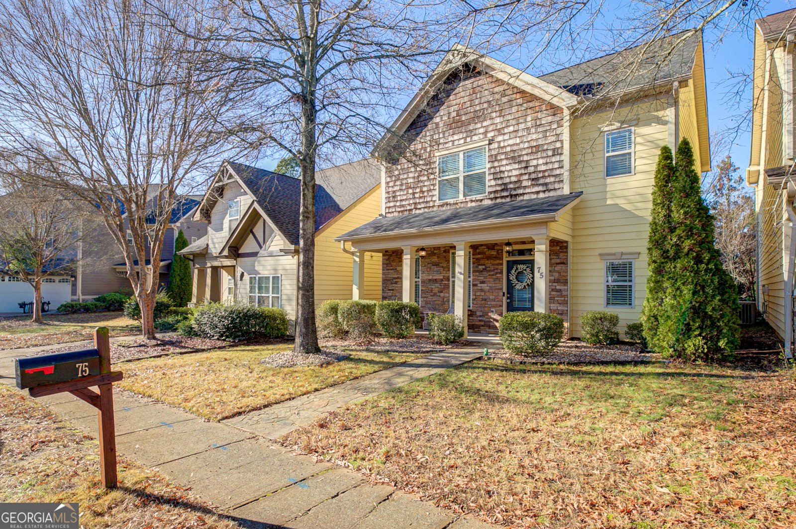 75 Covington Terrace Newnan - Photo 30