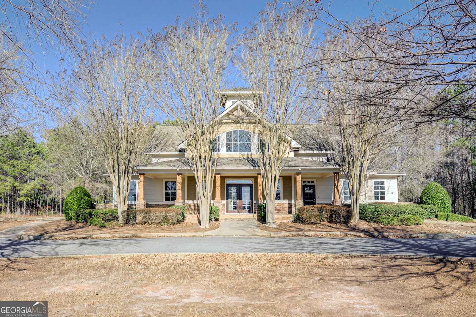 75 Covington Terrace Newnan - Photo 31