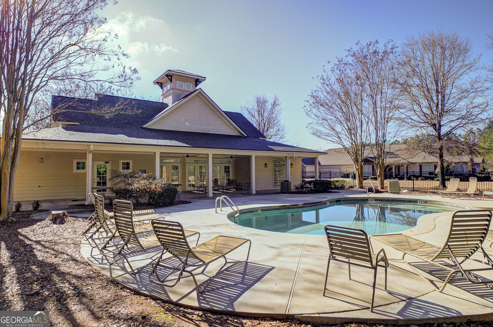 75 Covington Terrace Newnan - Photo 32