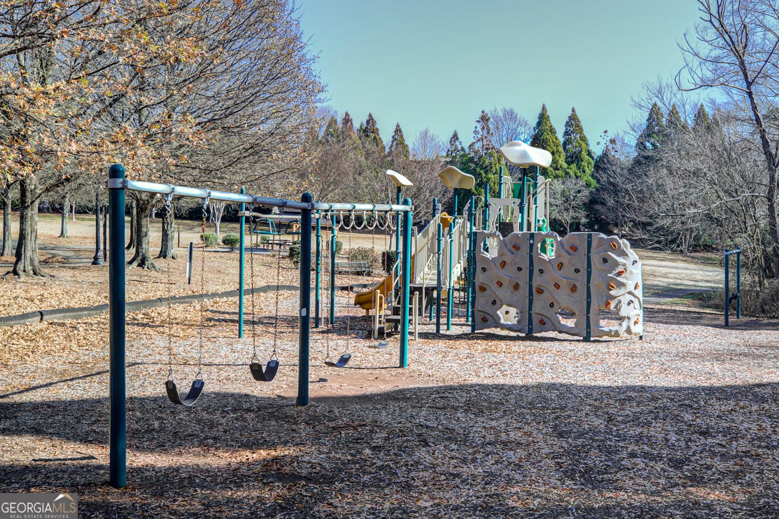 75 Covington Terrace Newnan - Photo 33