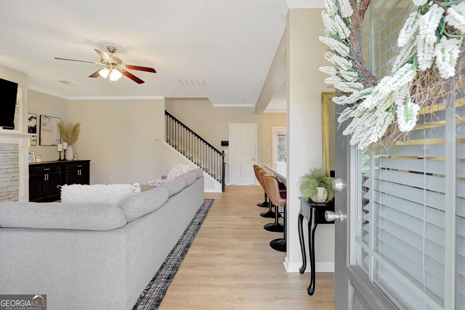 75 Covington Terrace Newnan - Photo 7