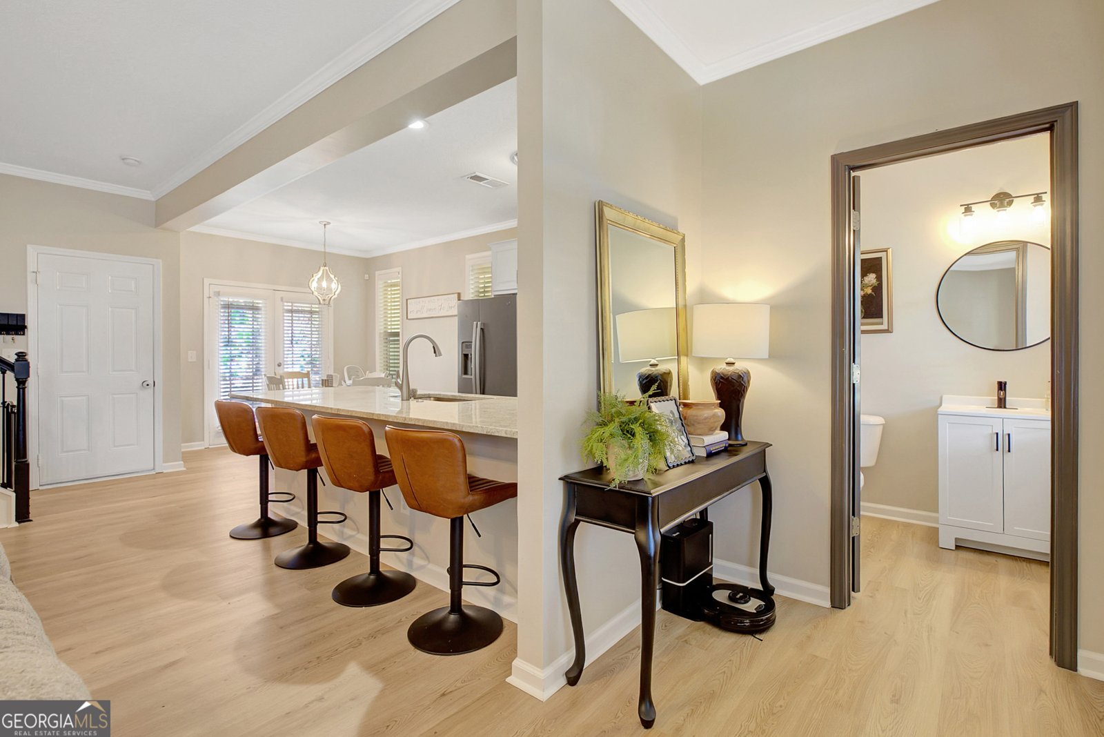 75 Covington Terrace Newnan - Photo 8