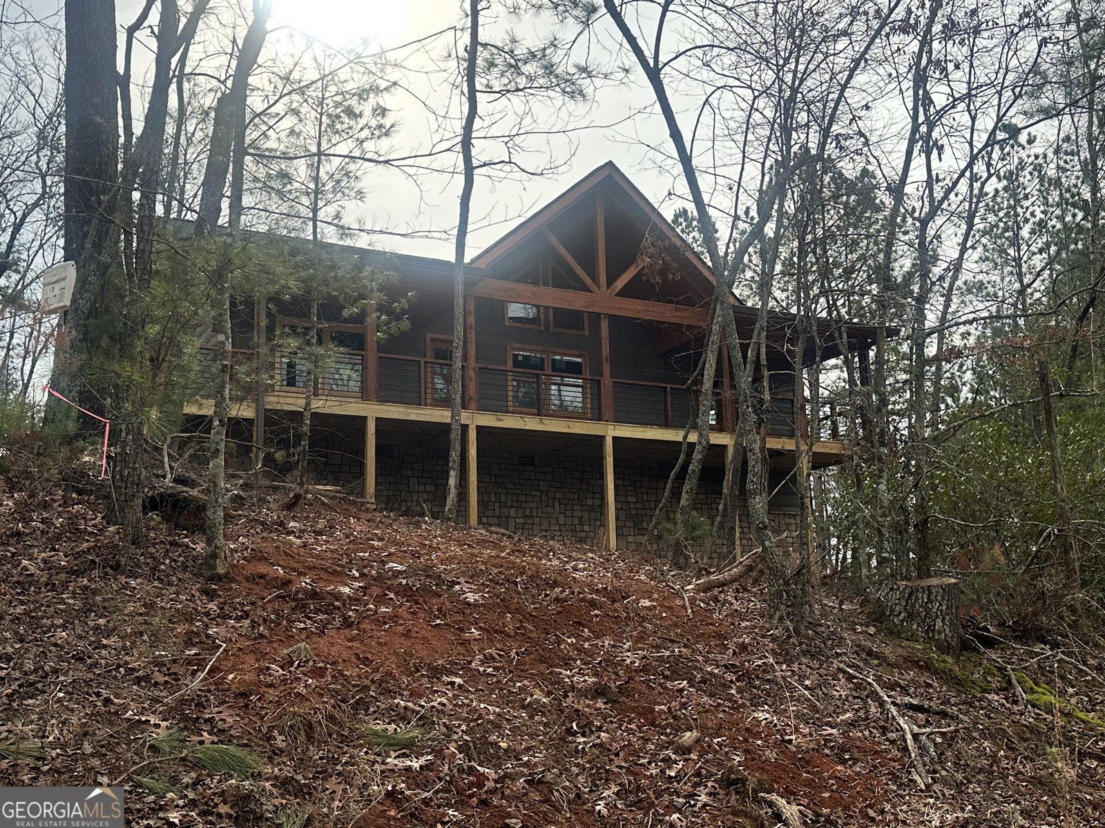 987 Myna Drive Ellijay - Photo 1