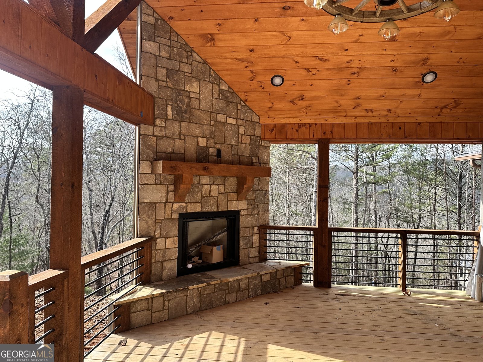 987 Myna Drive Ellijay - Photo 17