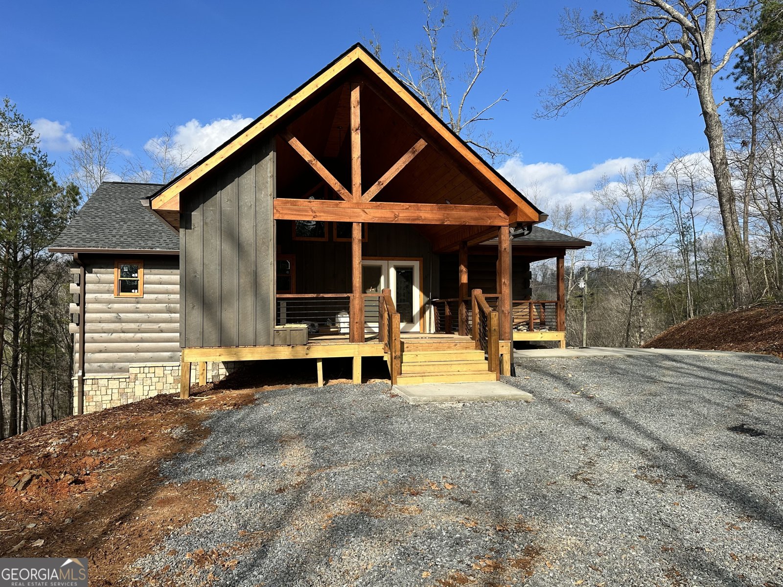 987 Myna Drive Ellijay - Photo 18