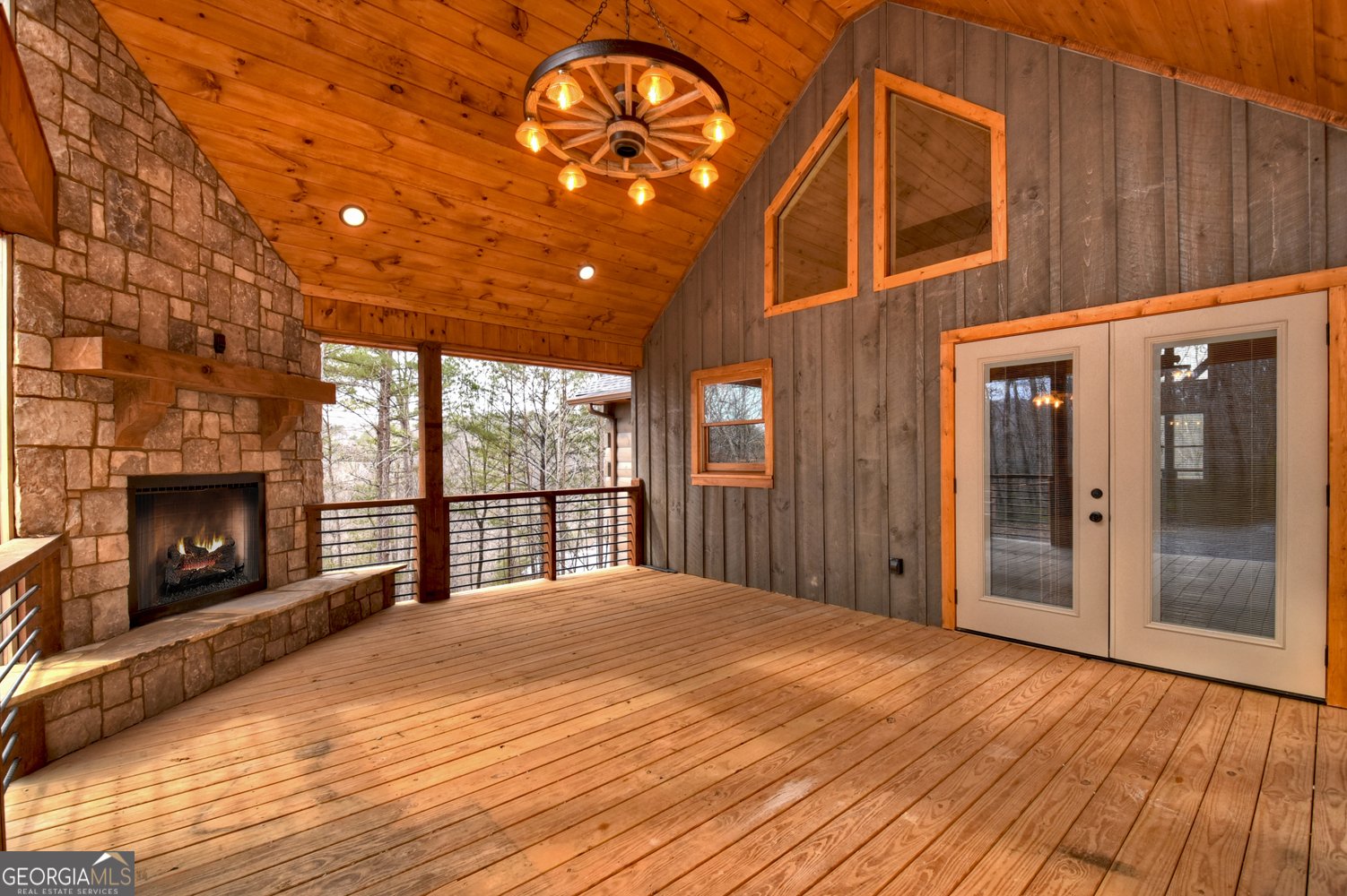 987 Myna Drive Ellijay - Photo 28