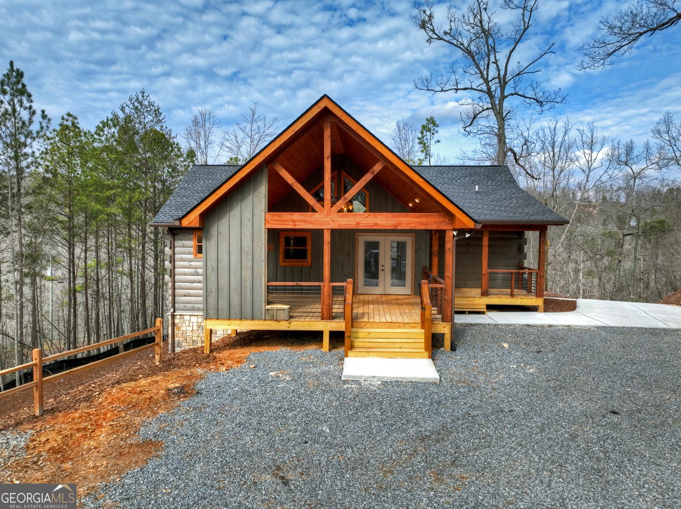 987 Myna Drive Ellijay - Photo 29