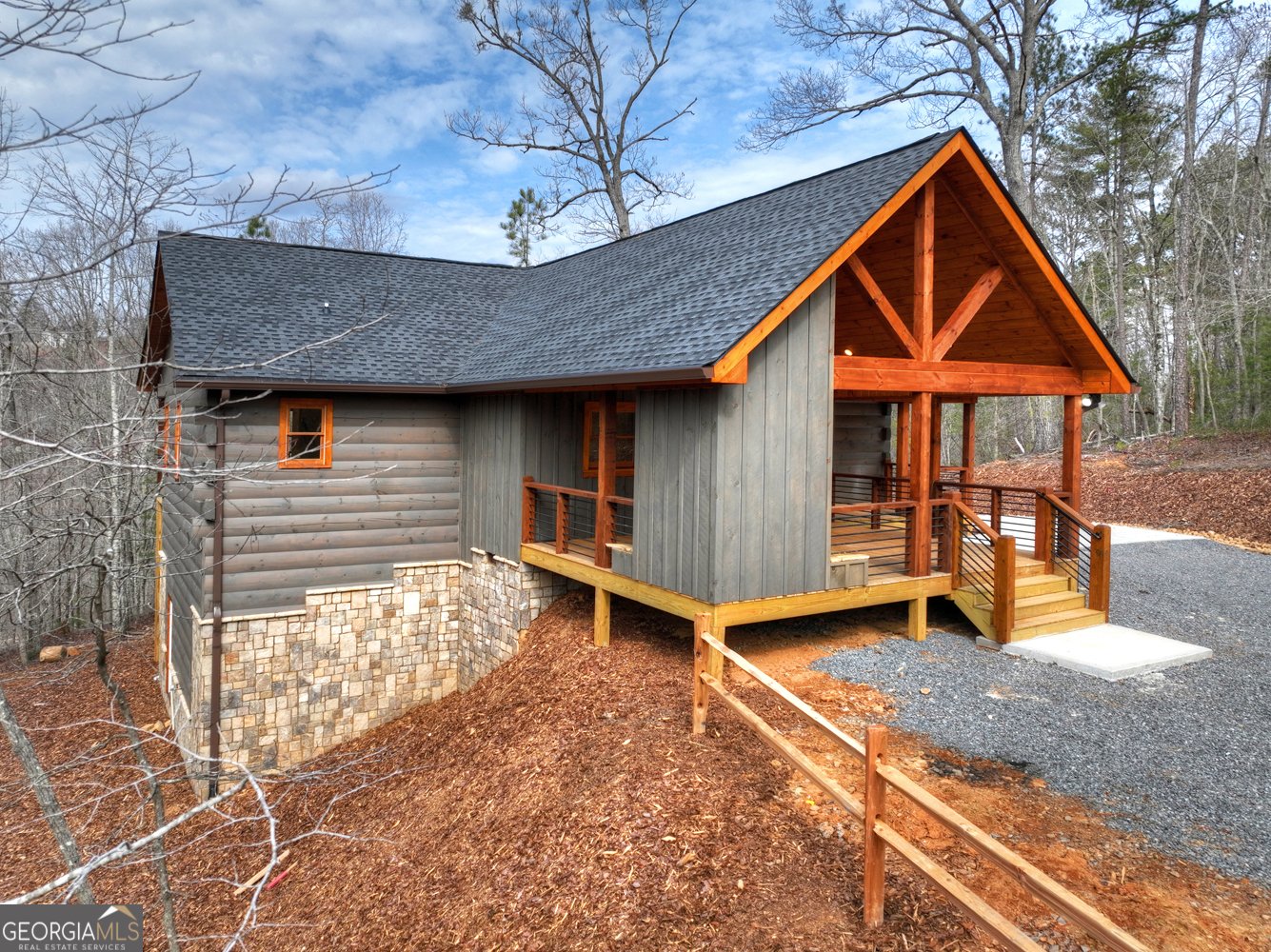 987 Myna Drive Ellijay - Photo 30