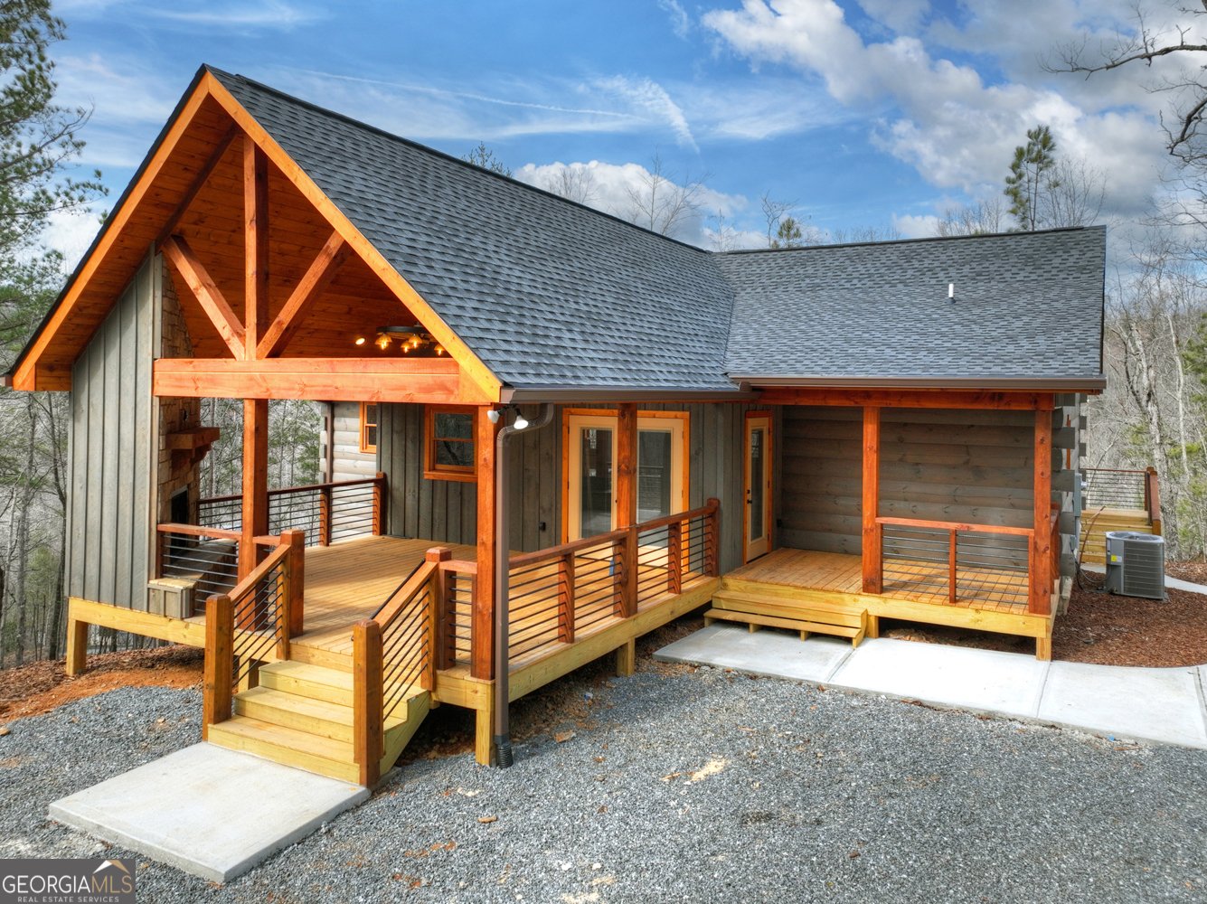 987 Myna Drive Ellijay - Photo 32