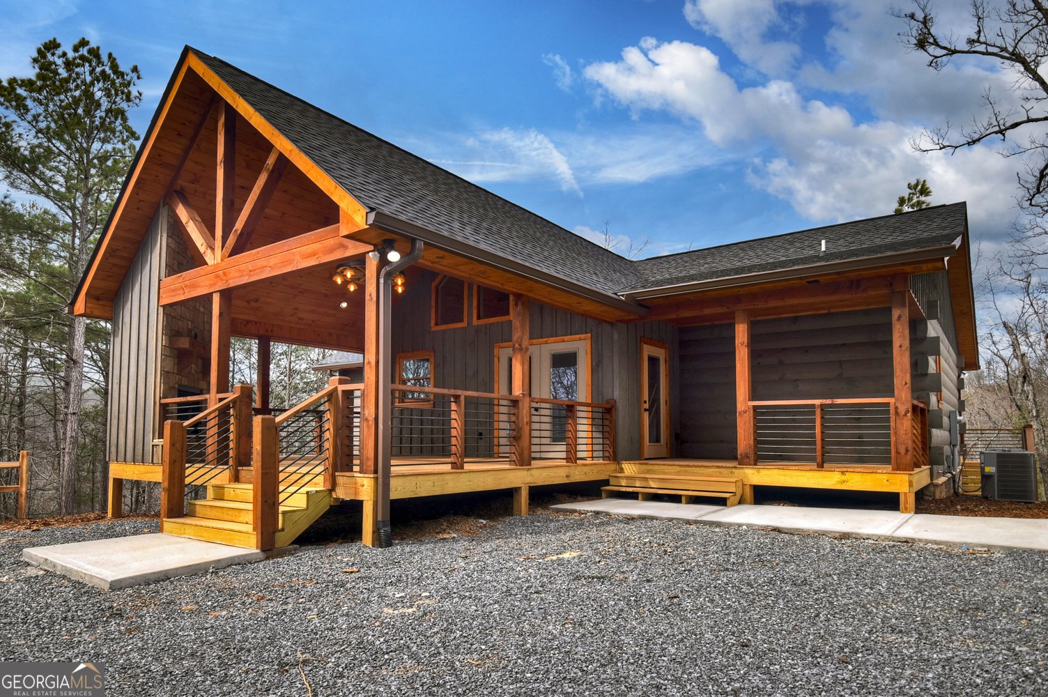 987 Myna Drive Ellijay - Photo 34