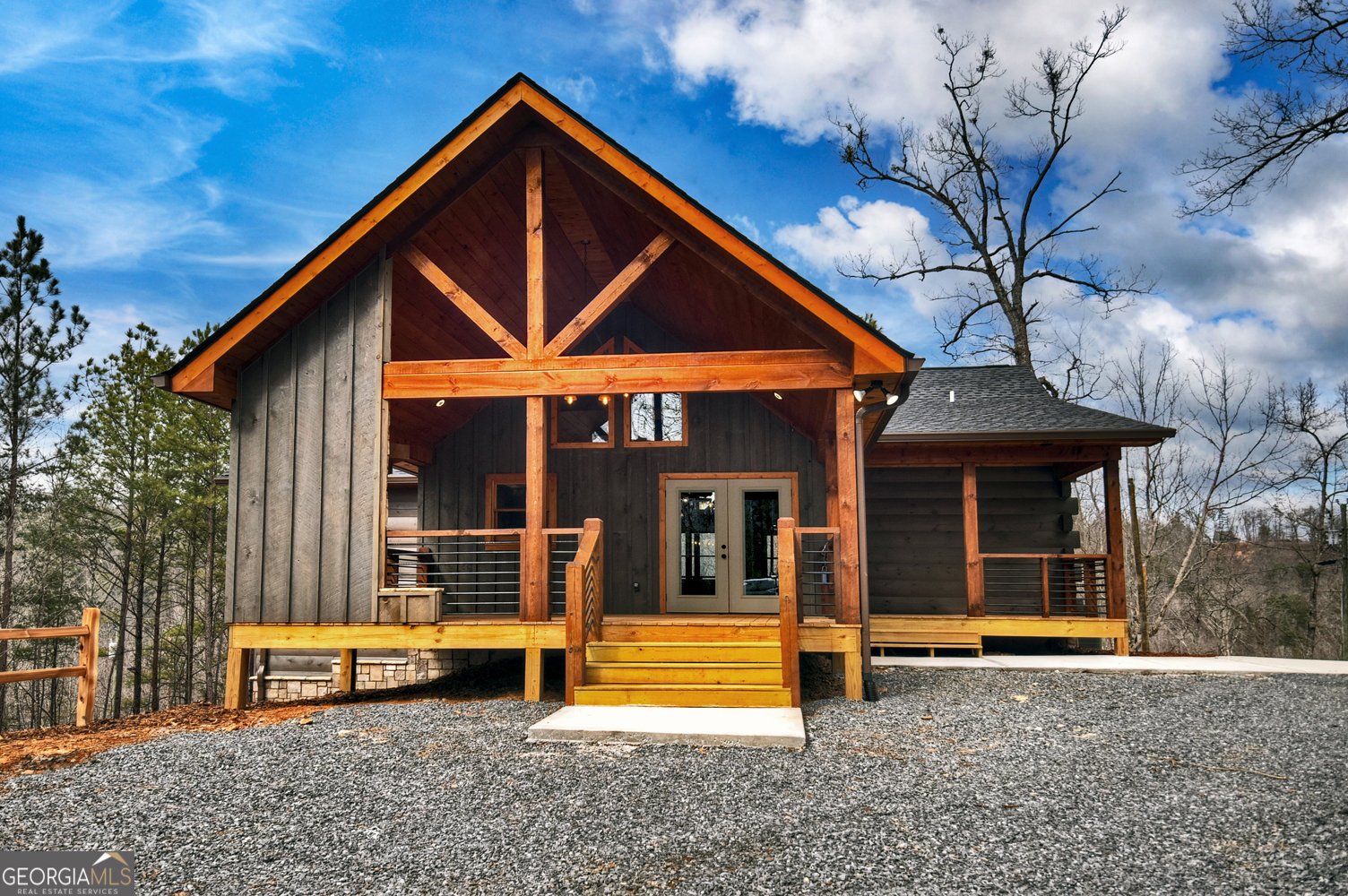 987 Myna Drive Ellijay - Photo 35