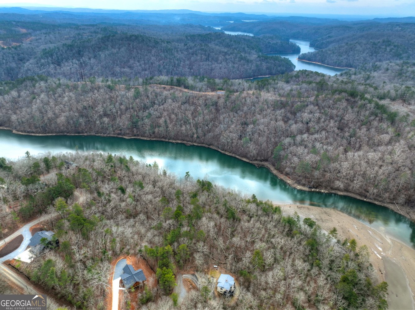 987 Myna Drive Ellijay - Photo 36