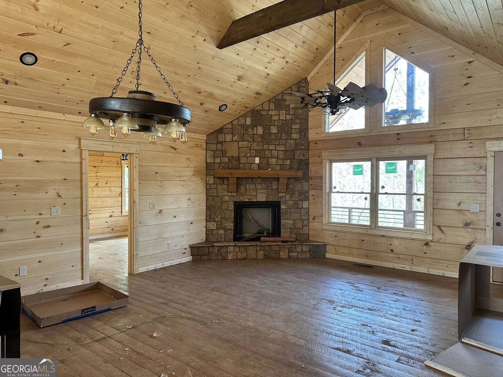 987 Myna Drive Ellijay - Photo 8