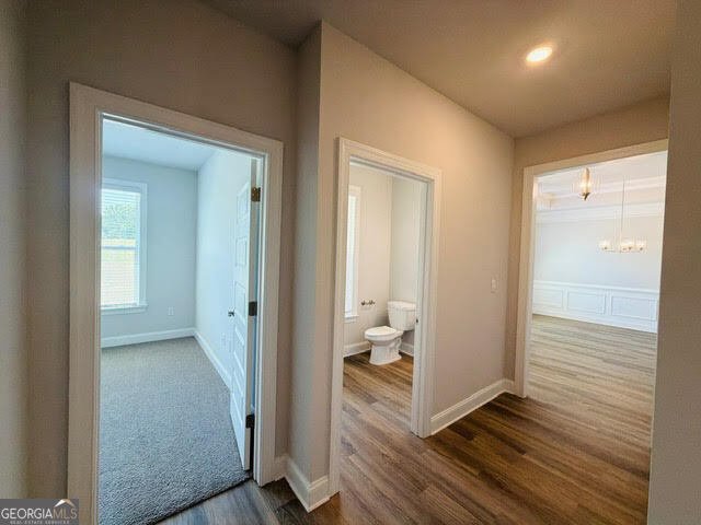3390 Trevi Trail Douglasville - Photo 12