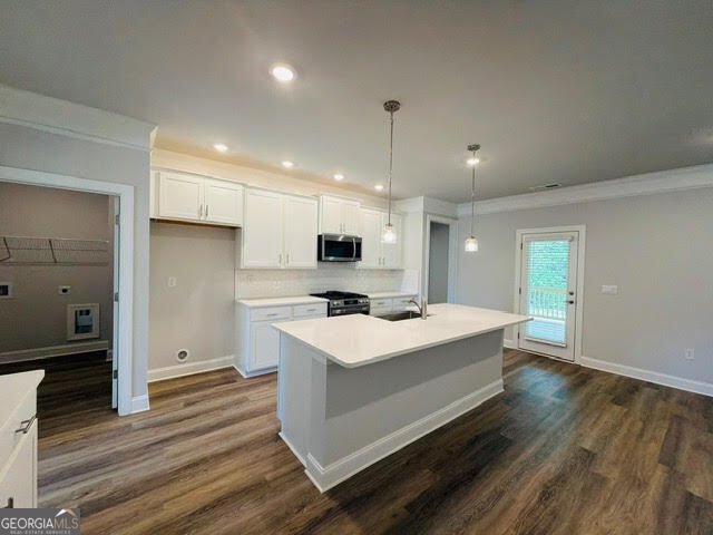 3390 Trevi Trail Douglasville - Photo 13