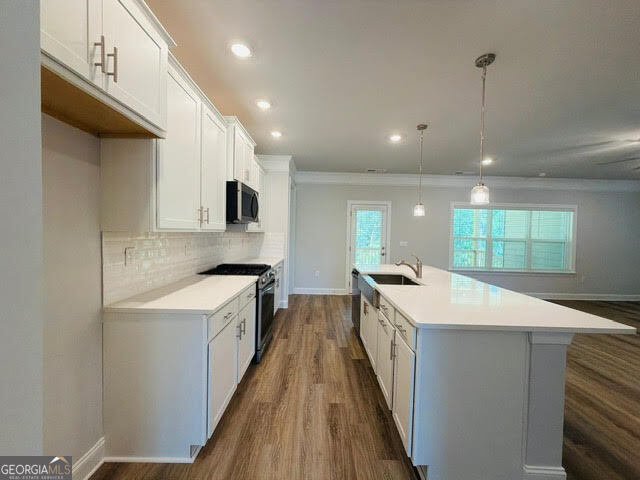 3390 Trevi Trail Douglasville - Photo 14