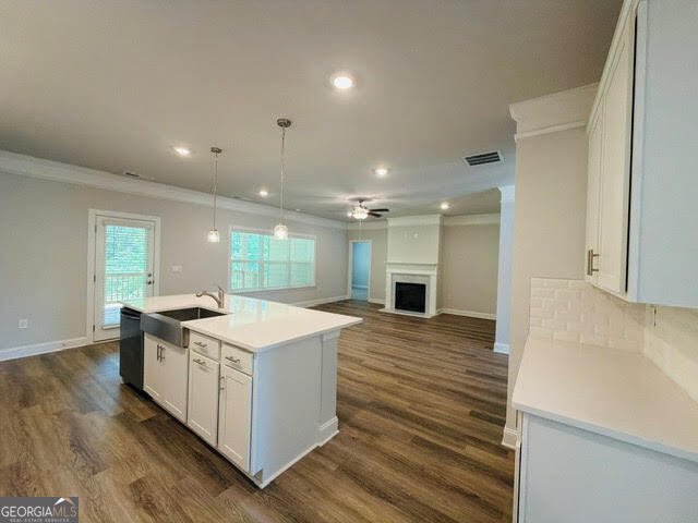 3390 Trevi Trail Douglasville - Photo 16