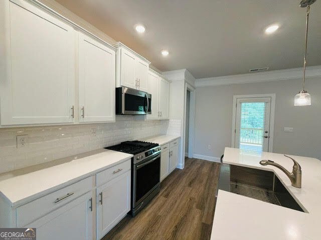 3390 Trevi Trail Douglasville - Photo 17