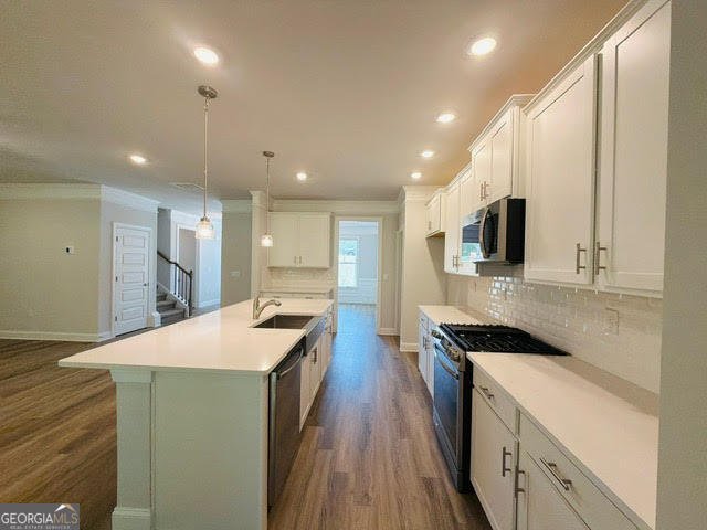 3390 Trevi Trail Douglasville - Photo 18