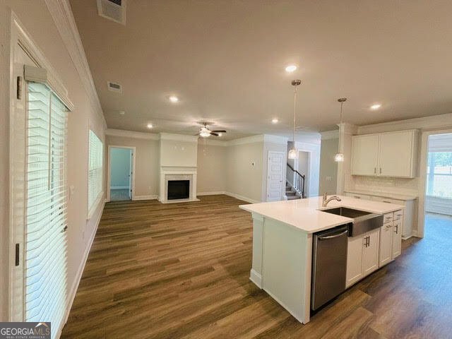 3390 Trevi Trail Douglasville - Photo 19