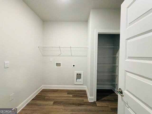 3390 Trevi Trail Douglasville - Photo 20