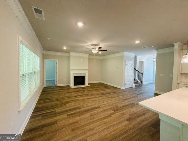 3390 Trevi Trail Douglasville - Photo 21