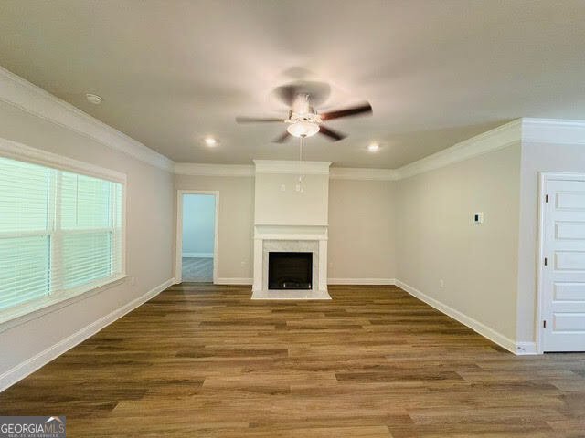 3390 Trevi Trail Douglasville - Photo 22