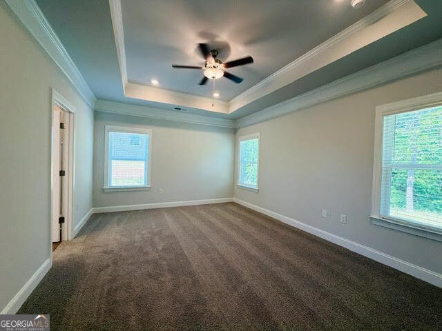 3390 Trevi Trail Douglasville - Photo 23