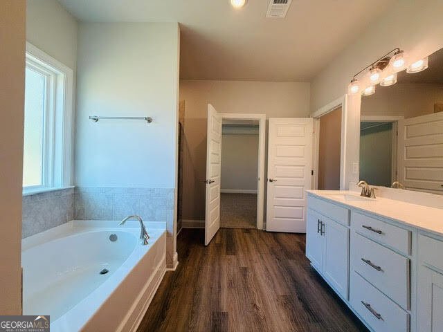 3390 Trevi Trail Douglasville - Photo 25