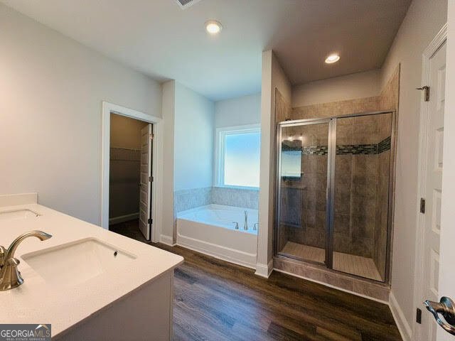 3390 Trevi Trail Douglasville - Photo 26