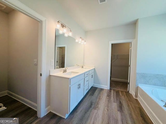 3390 Trevi Trail Douglasville - Photo 27