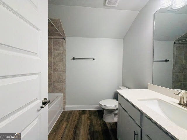 3390 Trevi Trail Douglasville - Photo 34
