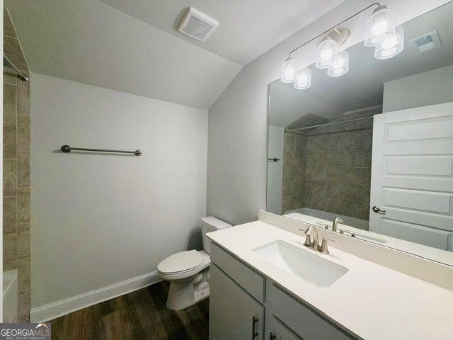 3390 Trevi Trail Douglasville - Photo 35
