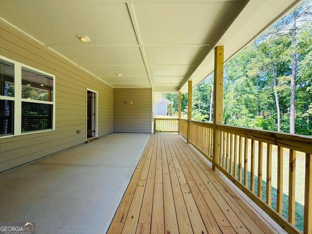 3390 Trevi Trail Douglasville - Photo 39