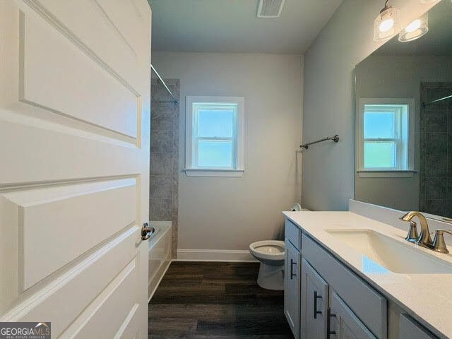 3390 Trevi Trail Douglasville - Photo 7