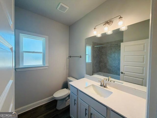 3390 Trevi Trail Douglasville - Photo 9