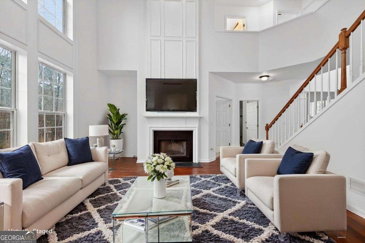 120 Hawnley Trace Suwanee - Photo 12