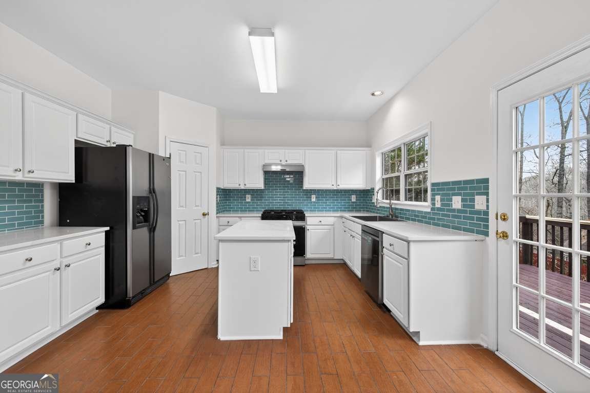 120 Hawnley Trace Suwanee - Photo 17