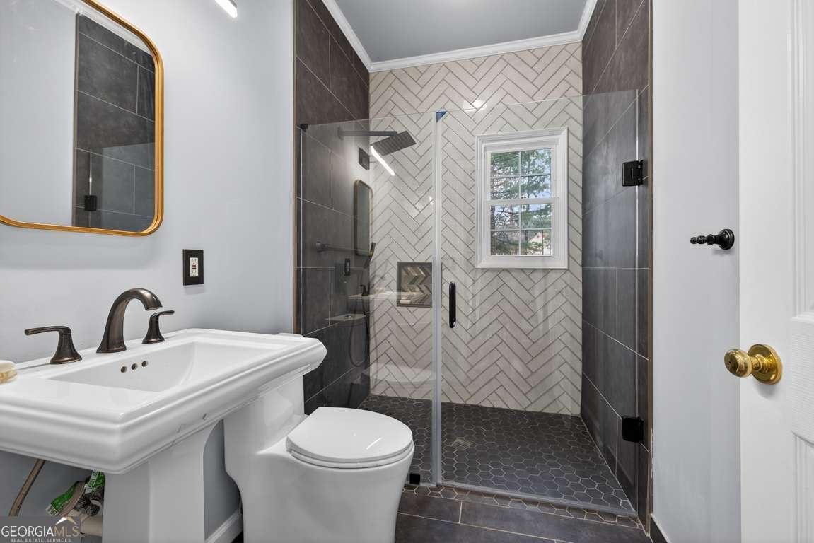 120 Hawnley Trace Suwanee - Photo 22