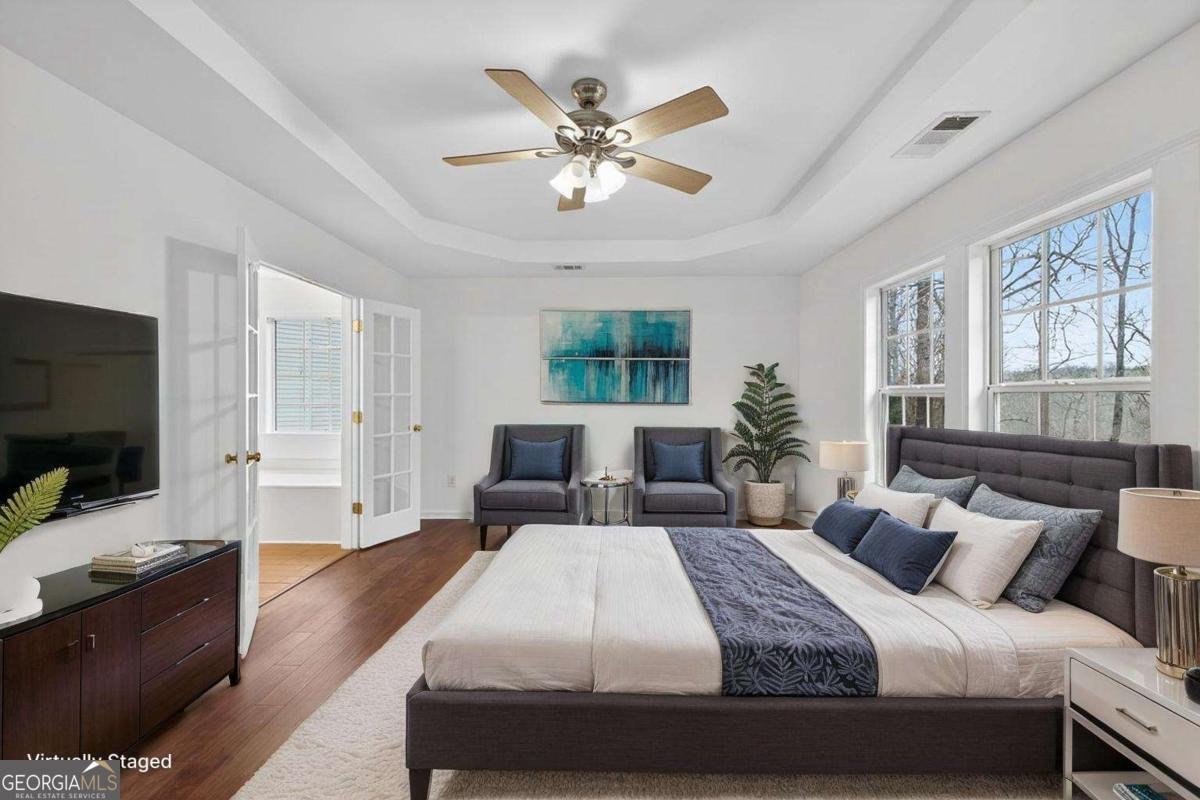 120 Hawnley Trace Suwanee - Photo 30