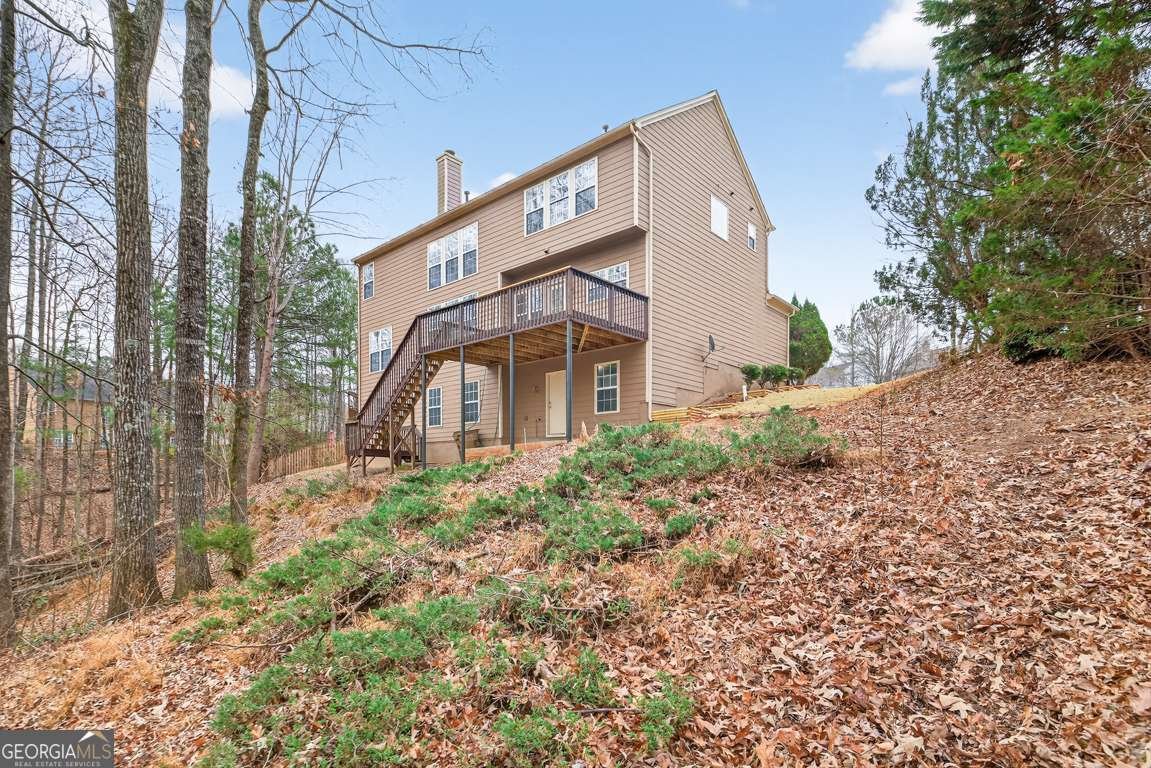 120 Hawnley Trace Suwanee - Photo 40
