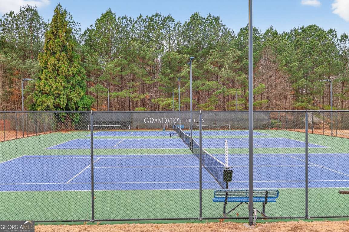 120 Hawnley Trace Suwanee - Photo 43